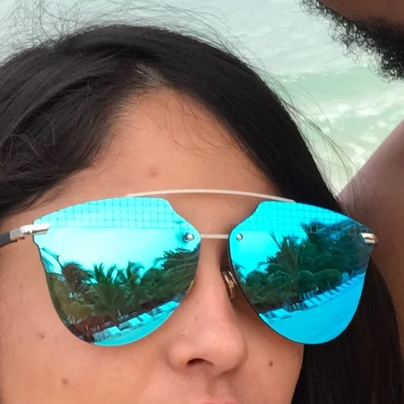 Dior Sunglasses Authentic